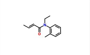 Crotamiton CAS 483-63-6