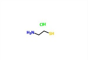 Sisteamin Hidroklorür CAS 156-57-0