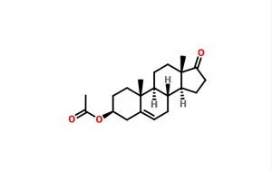 Dehidroepiandrosteron Asetat CAS 853-23-6