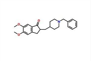 Donepezil CAS 120014-06-4