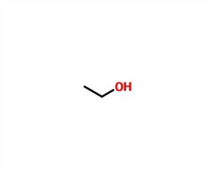 Etanol CAS 64-17-5