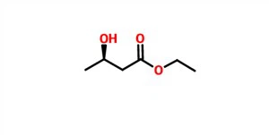 Etil (3R)-3-hidroksibutanat CAS 24915-95-5