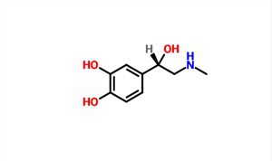 L(-)-Epinefrin CAS 51-43-4