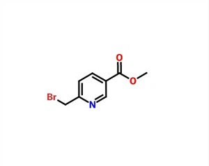 Metil 6-(bromometil)nikotinat CAS 131803-48-0