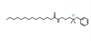 Miramistin CAS 126338-77-0