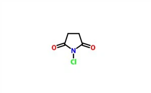 N-Klorosüksinimit CAS 128-09-6