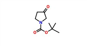 N-(tert-Butoksikarbonil)-3-pirolidinon CAS 101385-93-7
