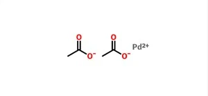 Paladyum Asetat CAS 3375-31-3