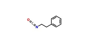 Fenetil İsocyanate CAS 1943-82-4