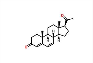 Hamile-4,6-dien-3,20-dion CAS 1162-56-7