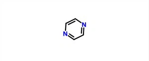 Pirazin CAS 290-37-9