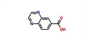 Kinoksalin-6-Karboksilik Asit CAS 6925-00-4