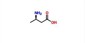(R)-3-Aminobütanoik Asit CAS 3775-73-3
