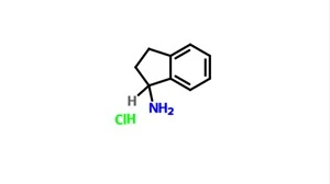 (S)-1-aminoindan Hidroklorür Tuzu CAS 32457-23-1