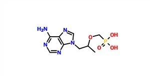 Tenofovir CAS 147127-20-6