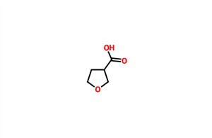 TETRAHYDRO-3-FUROIK ASIT CAS 89364-31-8