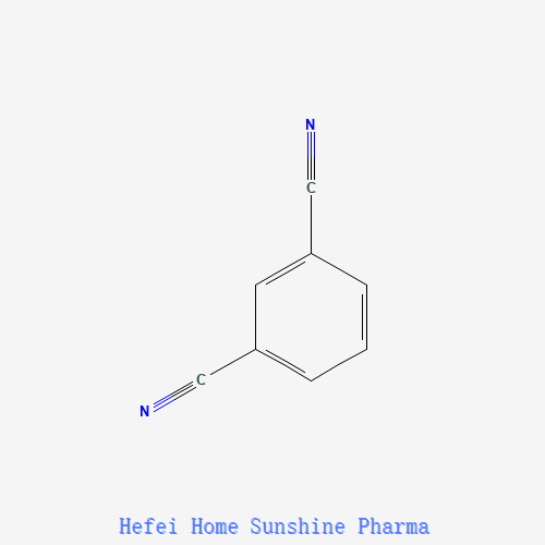 1,3-Dicyanobenzene CAS 626-17-5
