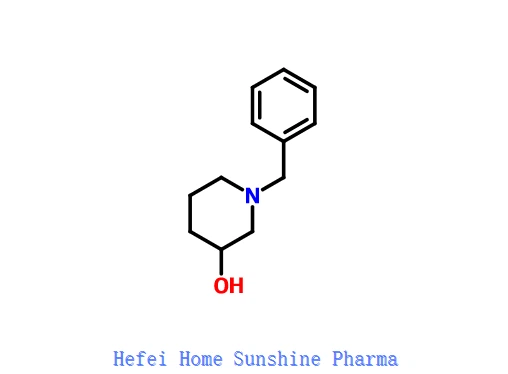1-Benzil-3-piperidinol CAS 14813-01-5