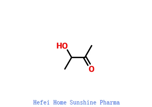 3-Hidroksi-2-butanone CAS 513-86-0