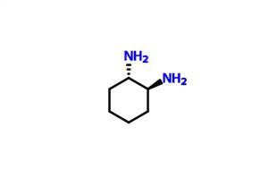 (1S,2S)-(+)-1,2-Diaminocyclohexane CAS 21436-03-3