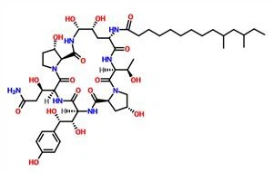 Pnömokandin B0 CAS 135575-42-7