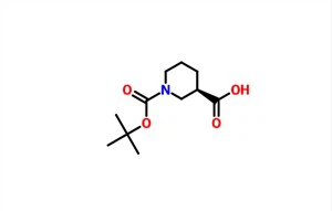 (R)-Boc-Nipecotic Asit CAS 163438-09-3