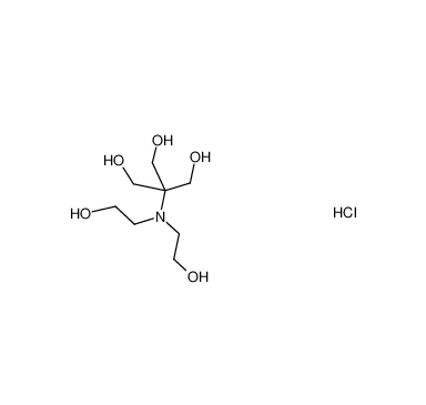 Bis-Tris Hidroklorür CAS 124763-51-5