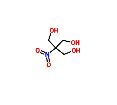 Tris(hidroksimetil)nitrometan CAS 126-11-4
