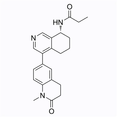 Baxdrostat CAS 1428652-17-8