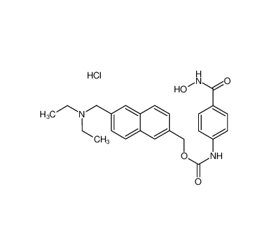 Givinostat Hidroklorür CAS 199657-29-9