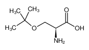 H-Ser(tBu)-OH CAS 18822-58-7