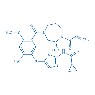 Soquelitinib CAS 2226636-04-8